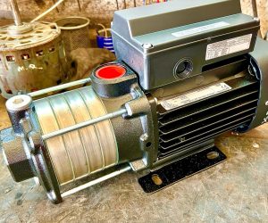 motor rewinding al ruweis